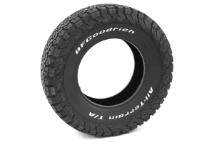 BFGoodrich All-Terrain T/A KO2 35X12.50R17 LT Tire