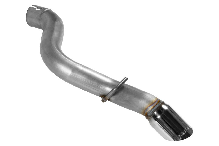 Flowmaster American Thunder Axle-back Exhaust System  - JL 3.6L/2.0L