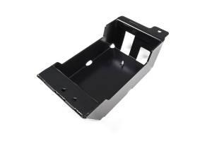 JKS EVAP Canister Skid Plate - JK 2012-16