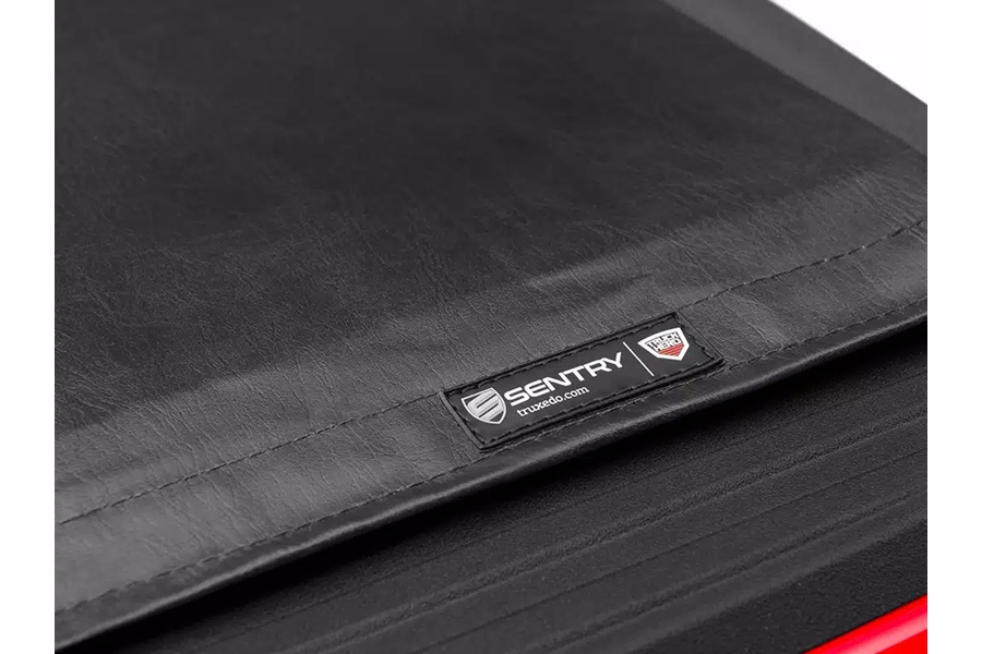 Truxedo Sentry Series Tonneau Cover  - JT with or without Trail Rail System