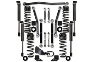 Rock Krawler 2.5in Stage 1 Max Travel No Limits System Lift Kit - JL 2dr