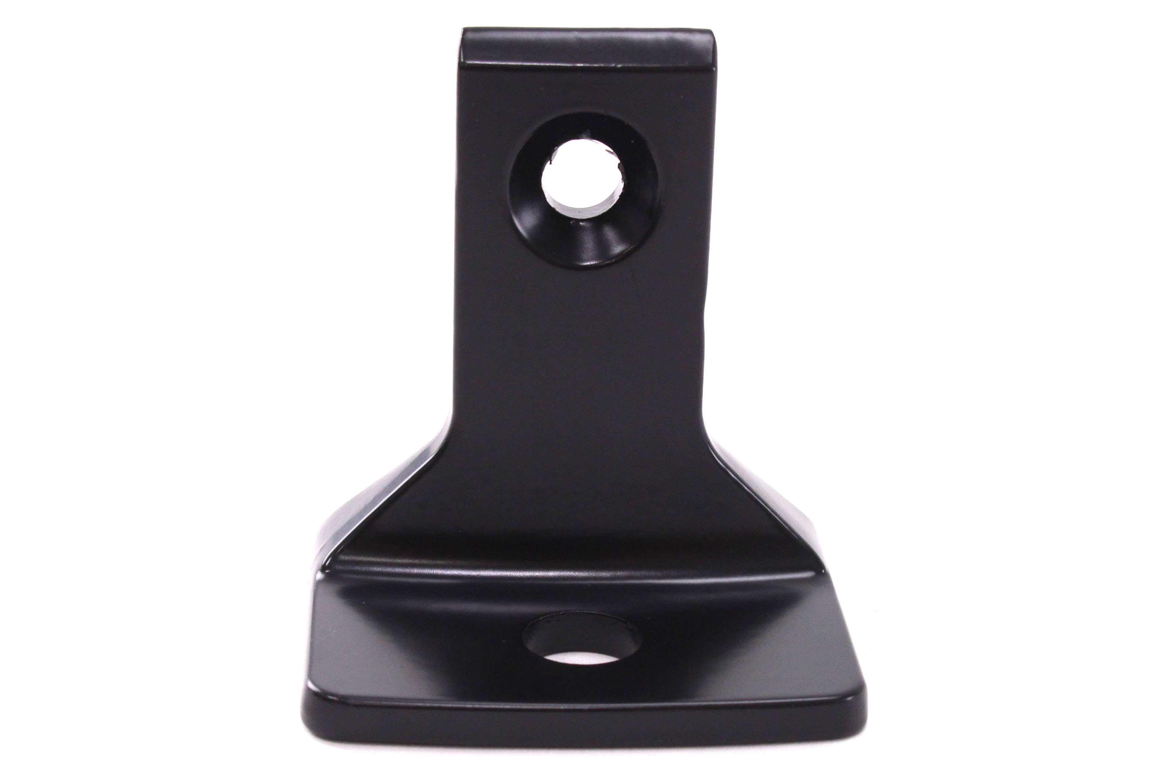 Rugged Ridge 2.25-3in X-Clamp Bar Mount Black