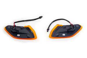 Diode Dynamics LED Sidemarkers Amber Set - JT/JL