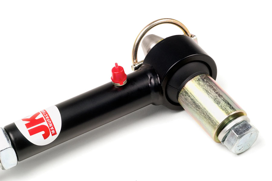 JKS Quicker Disconnect Sway Bar Links 4-6in Lift - WJ
