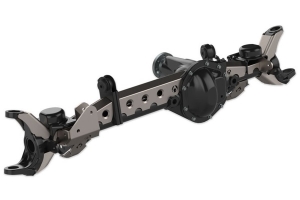 Artec Industries APEX Front Axle Armor Kit for Dana 44 w/ Raised Tracbar - JK Rubicon