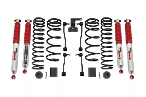 Rancho Performance 2-3.5in Sport Suspension Lift Kit  - JL Diesel 