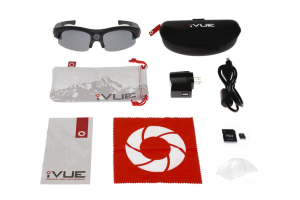 iVUE Horizon 1080P Glasses Kit