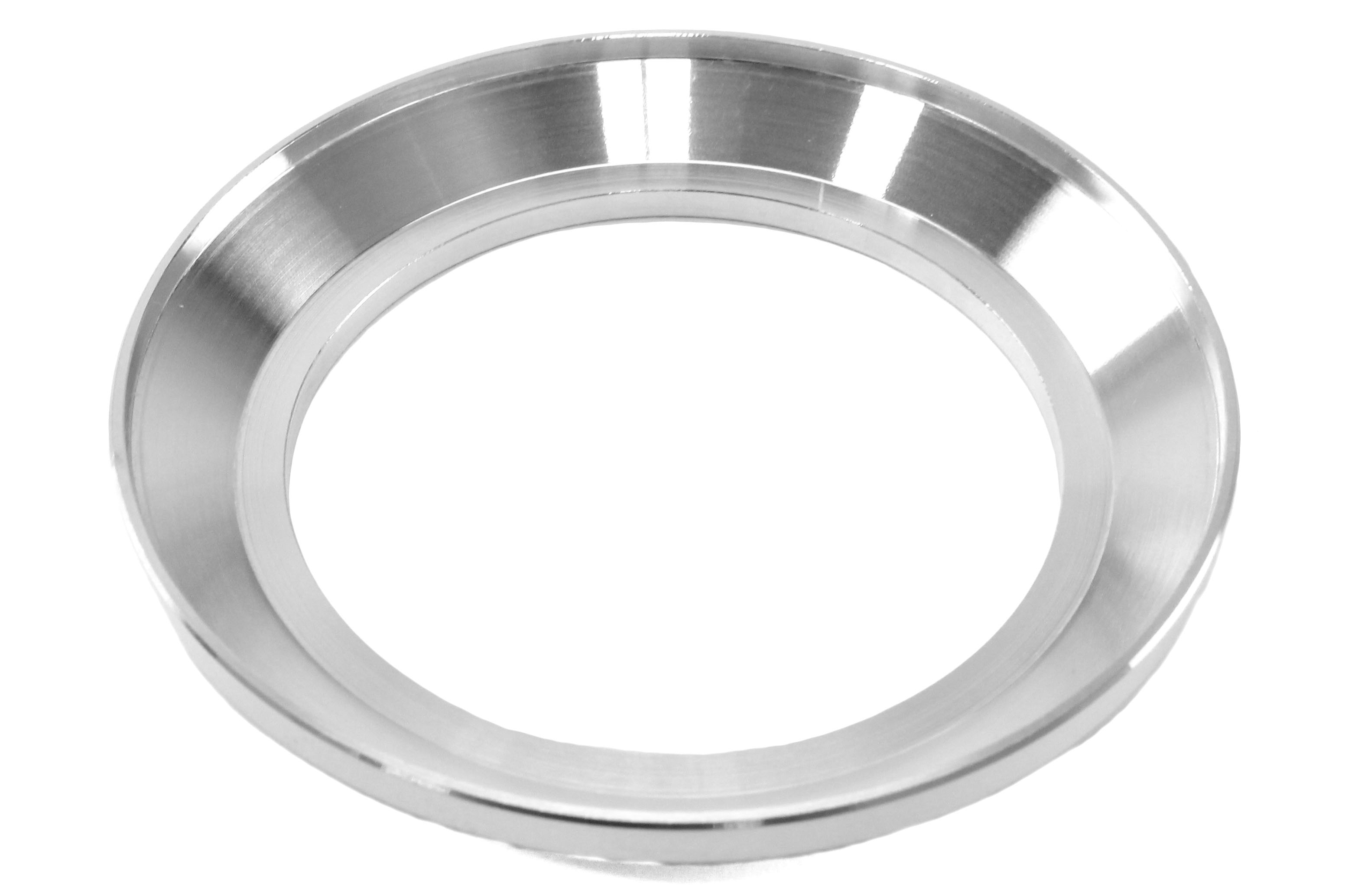 EVO Manufacturing Billet Aluminum AC Rings