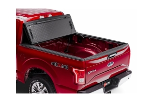 BAK BAKFlip G2 Truck Bed Tonneau Cover - JT