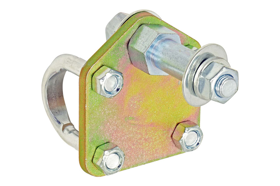 RockJock Currectlync Heavy Duty Tie Rod and Drag Link System - TJ/LJ/MJ/XJ