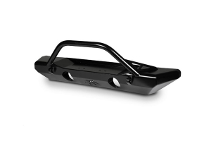 Poison Spyder Crawler Mid-Width Front Bumper   - JK