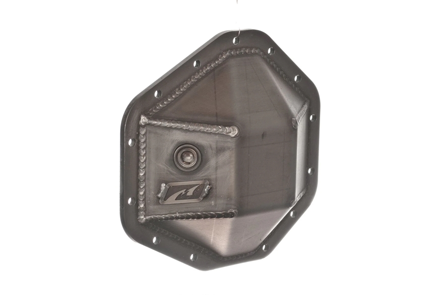 Motobilt 13 Bolt Diff Cover - Bare