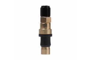 Colby Valve Permanent Tire Valves - Pair