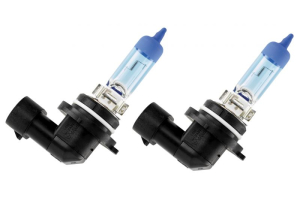 PIAA 9006 XTreme White Plus Twin Pack Halogen Bulbs