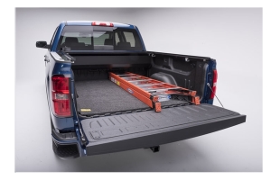Bed Rug Truck Bed Liner Ishler S Truck Caps