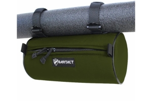 Bartact Roll Bar Barrel Bag - Large, Olive