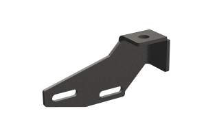 LOD Destroyer Series CB Antenna Mount, Black - JL