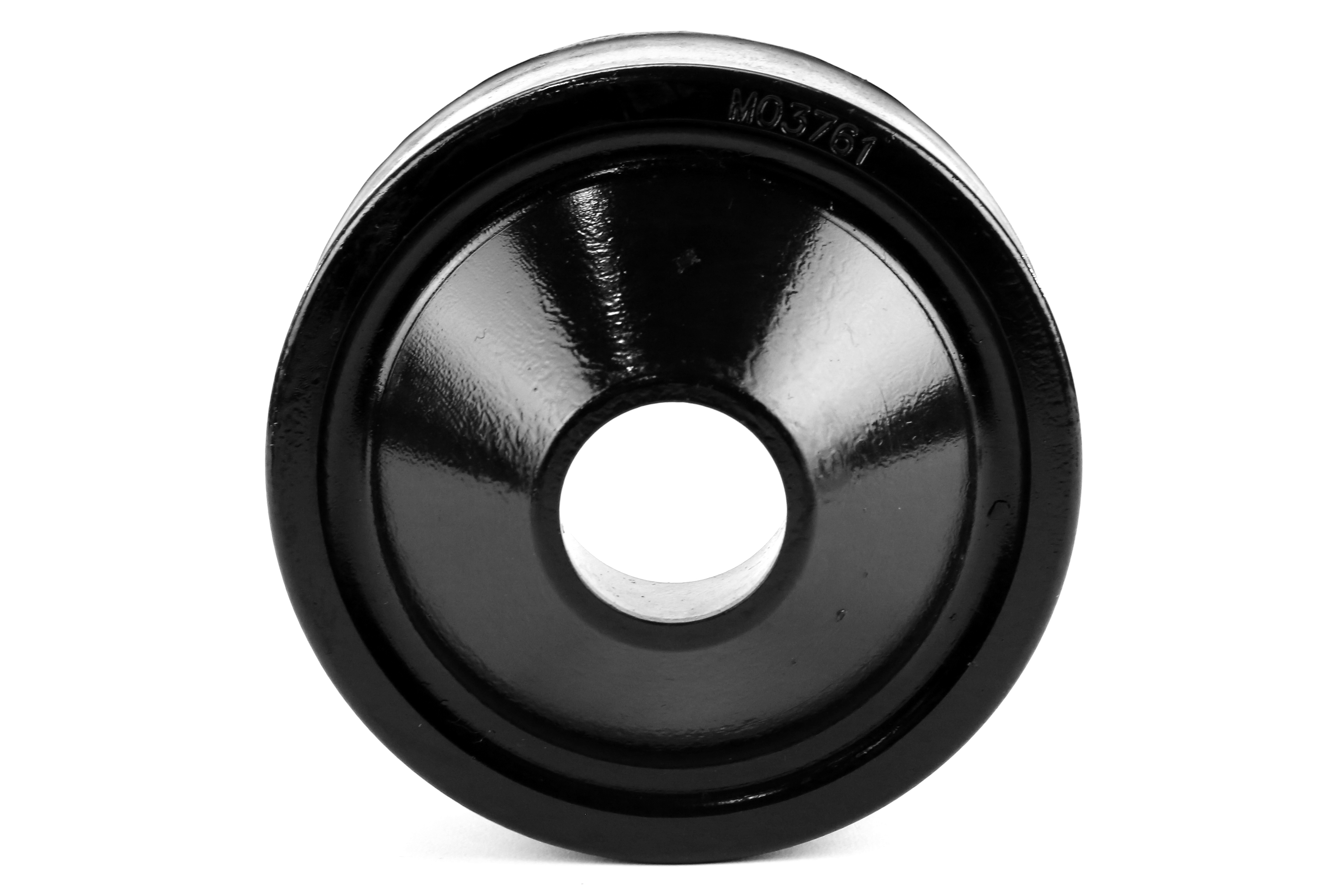 Synergy Manufacturing Coil Spring Spacer Rear 1.75in - JK