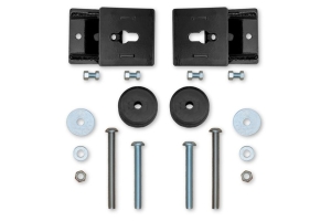 Rock Krawler 2-3in Rear Bump Stop Kit - JK 