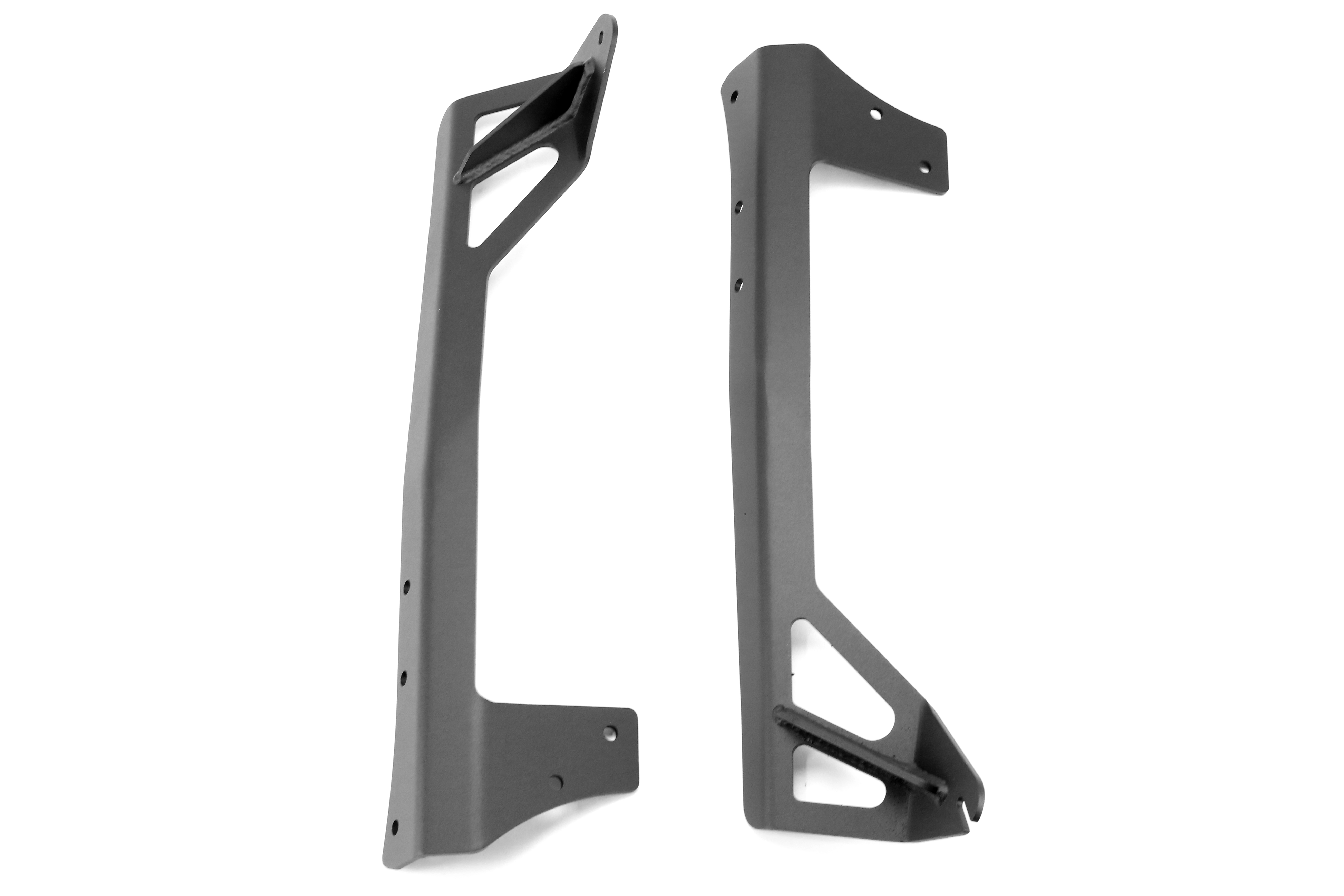 Rigid Industries Upper Windsheild Mount for 50in Light Bar - JK