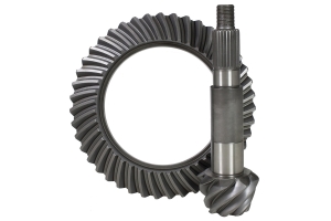 Yukon High Performance Ring and Pinion Gear Set Dana Spicer 44 4.56 Ratio - TJ 2003-06 Rubicon