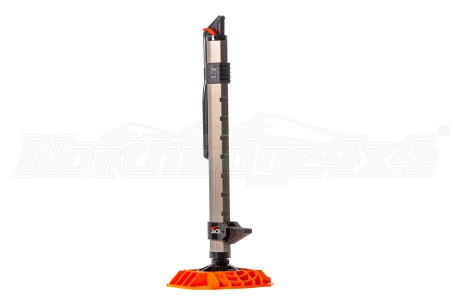 ARB Hydraulic Jack and Base Package