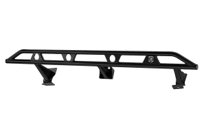 Icon Vehicle Dynamics Pro Series Frame Mount Slider - Passenger Side - JT