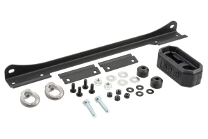 ARB Base Rack Farm Jack Holder  - Standard Mount