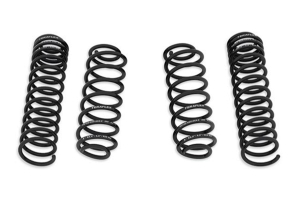 Teraflex 2.5in RT Lift Spring Box - JL 2Dr