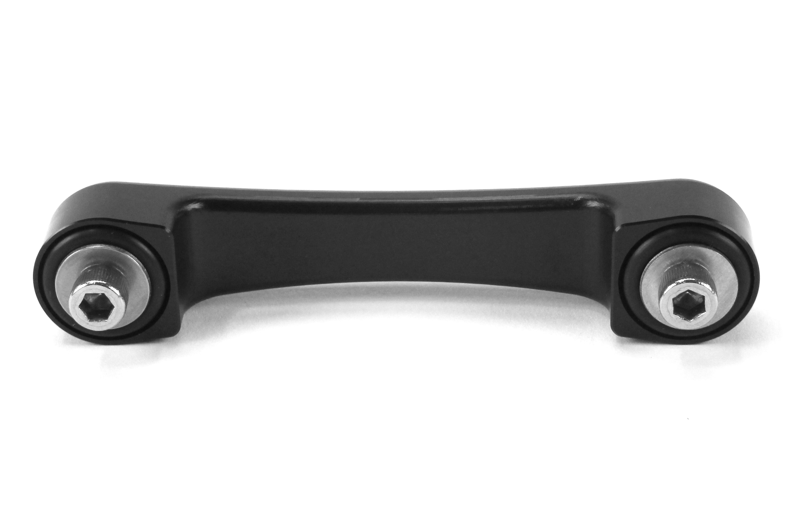 Carolina Metal Masters Hood Footman Loop Black - JK