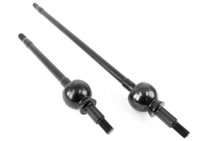 RCV Performance Dana 30 Axle Shafts Front - JK