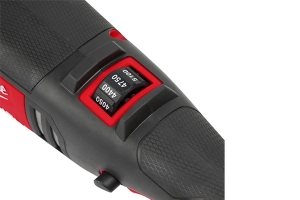 Milwaukee Tool M18 Fuel 15mm Random Orbital Polisher