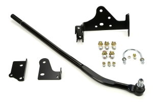 EVO Manufacturing Drag Link Flip Kit - JK