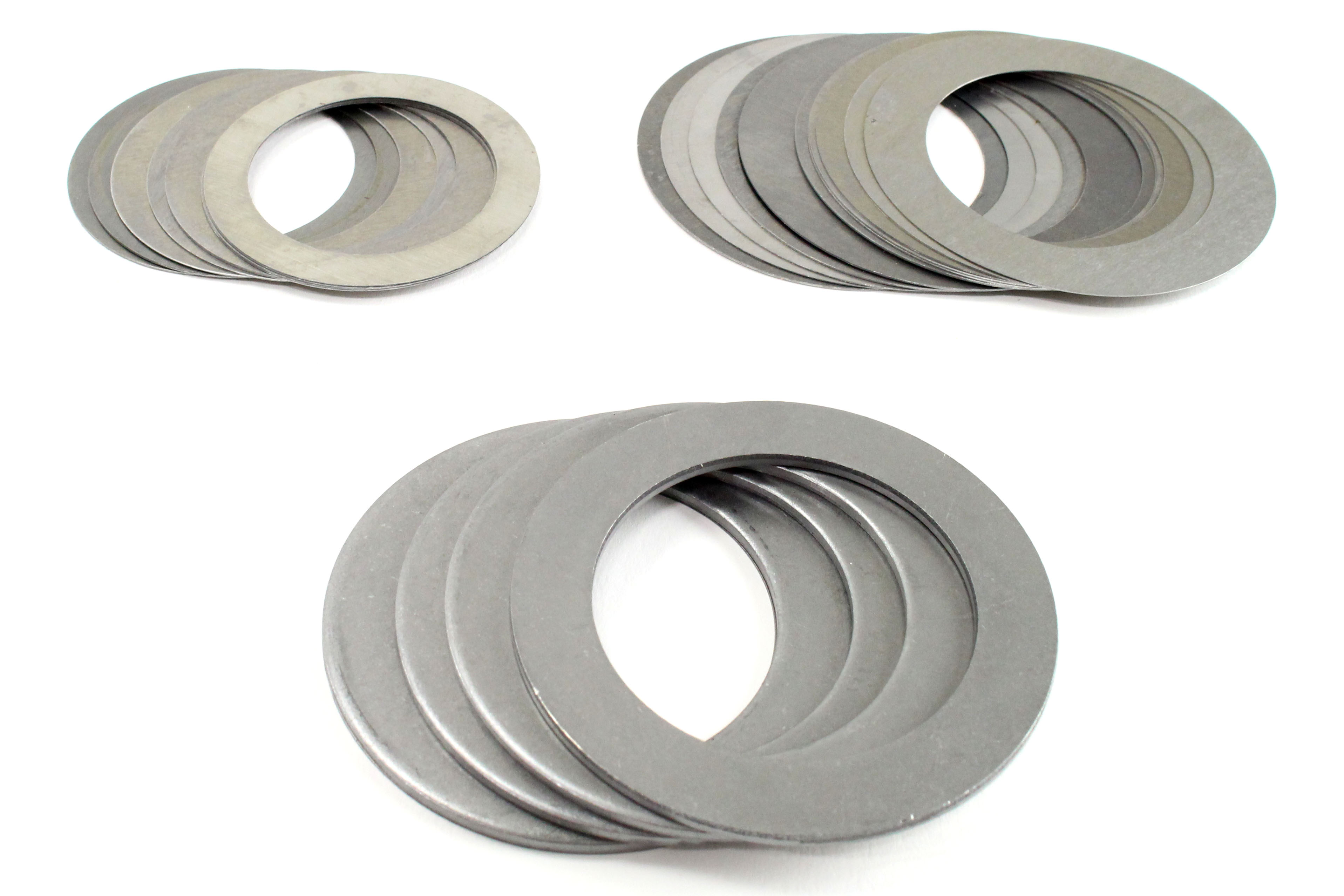 Motive Gear Dana 30 Install Kit Front - JK