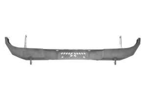 Motobilt Crusher Series Rear Bumper - Bare Steel  - JK 