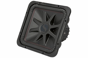 Kicker 15in L7R 4-Ohm Subwoofer 