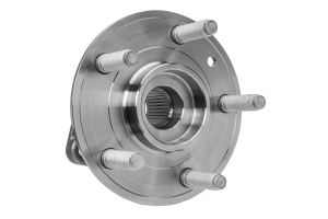 Rugged Ridge Front Axle Hub and Bearing Assembly - JT/JL