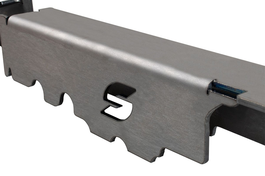 Synergy Manufacturing D44 Front Axle Truss - JL/JT