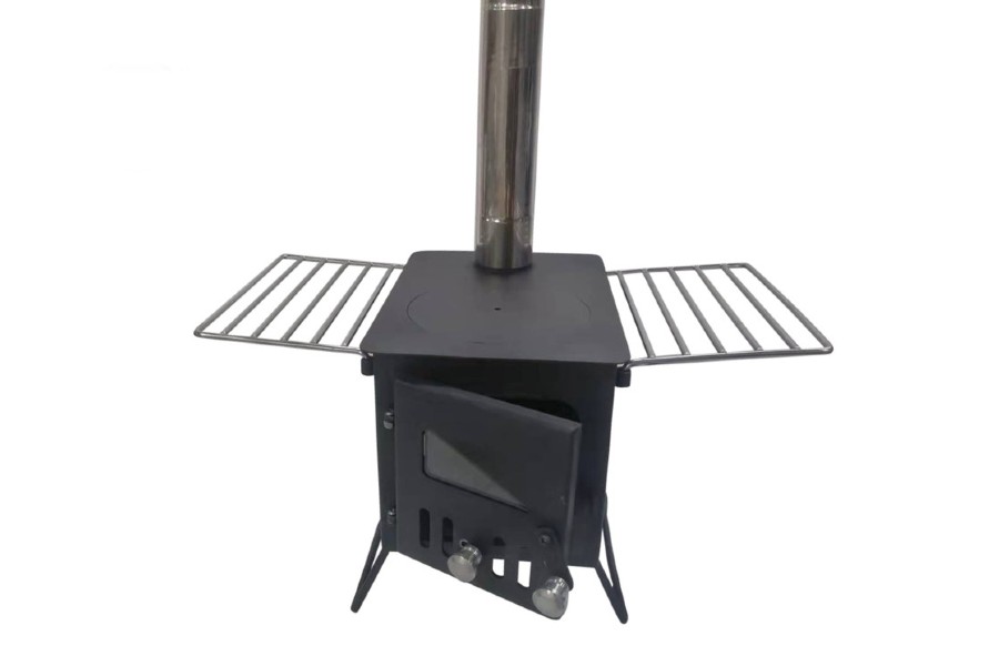 Overland Vehicle Systems Portable Camping Stove