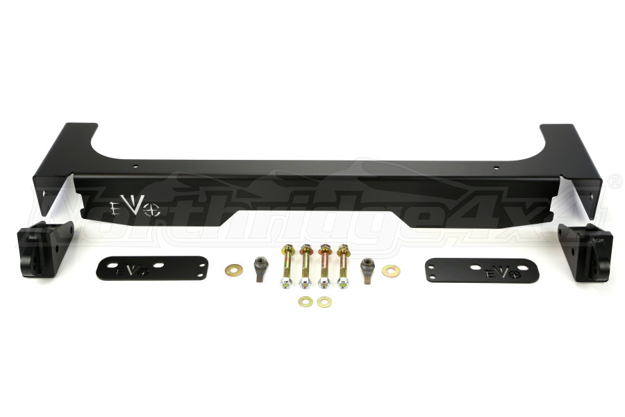 Jk rear hotsell d ring mounts