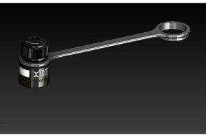 Apex Performance 3.0 Rapid Valve Cap and Lanyard Replacement Kit
