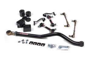 JKS 3.5in J-Konnect Box Kit - JL