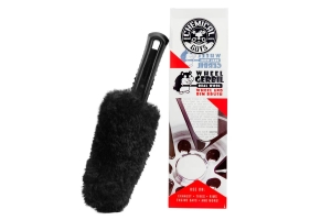 Chemical Guys Gerbil Wheel and Rim Brush