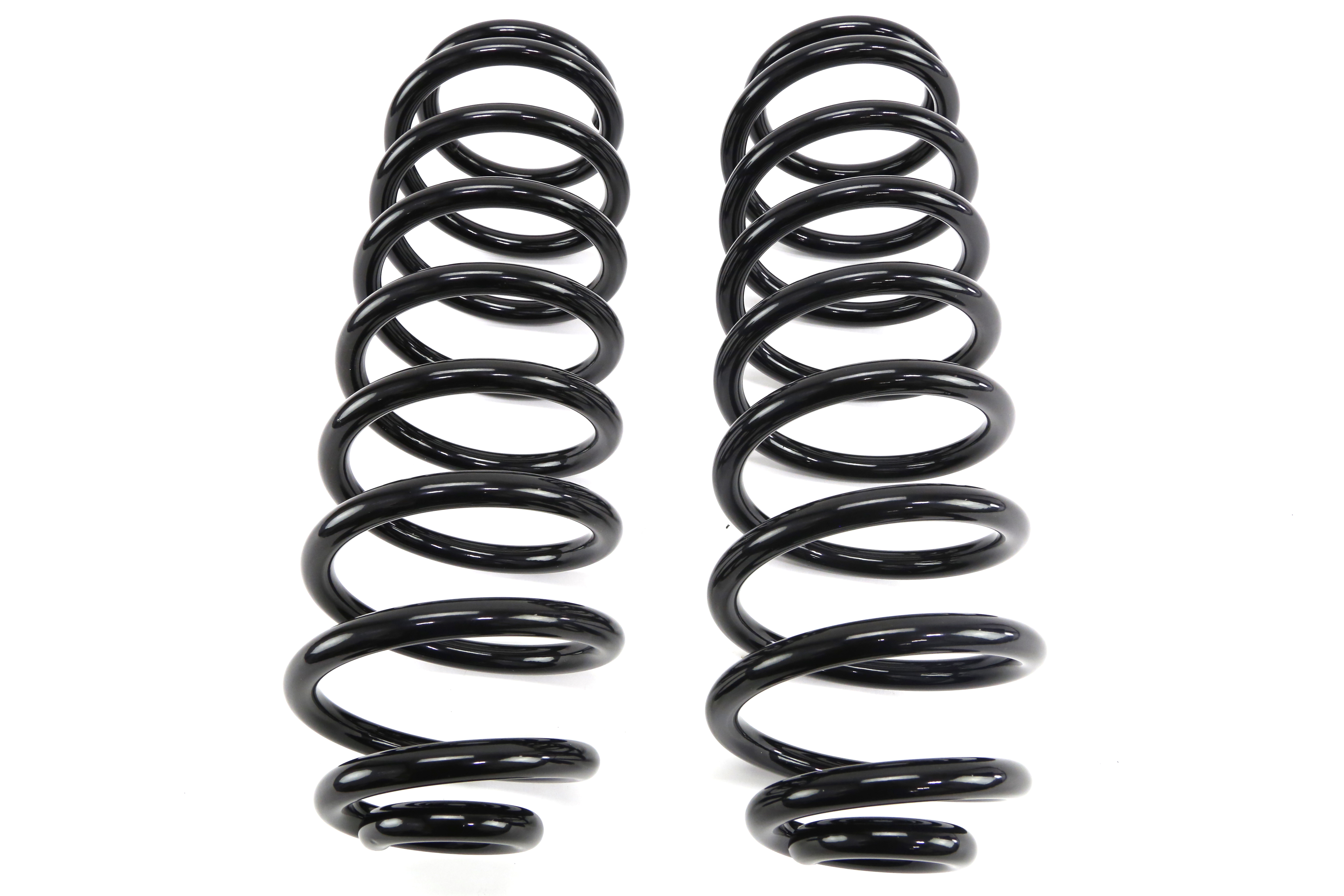 Teraflex Rear Coil Springs - JK 4dr 4in, JK 2dr 6in