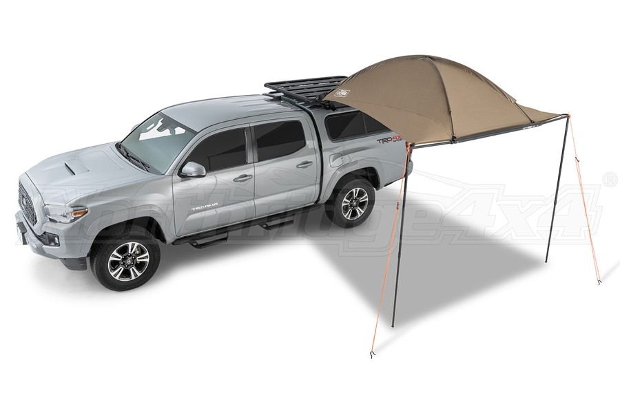 Rhino Rack Dome 1300 Series Awning 32125 Northridge4x4