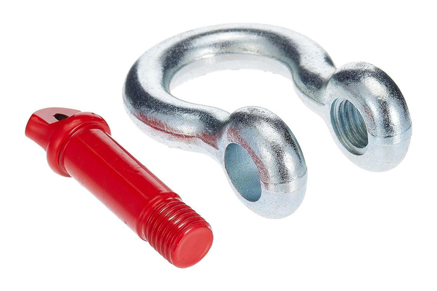 ARB Recovery Bow Shackle 19mm, Type S