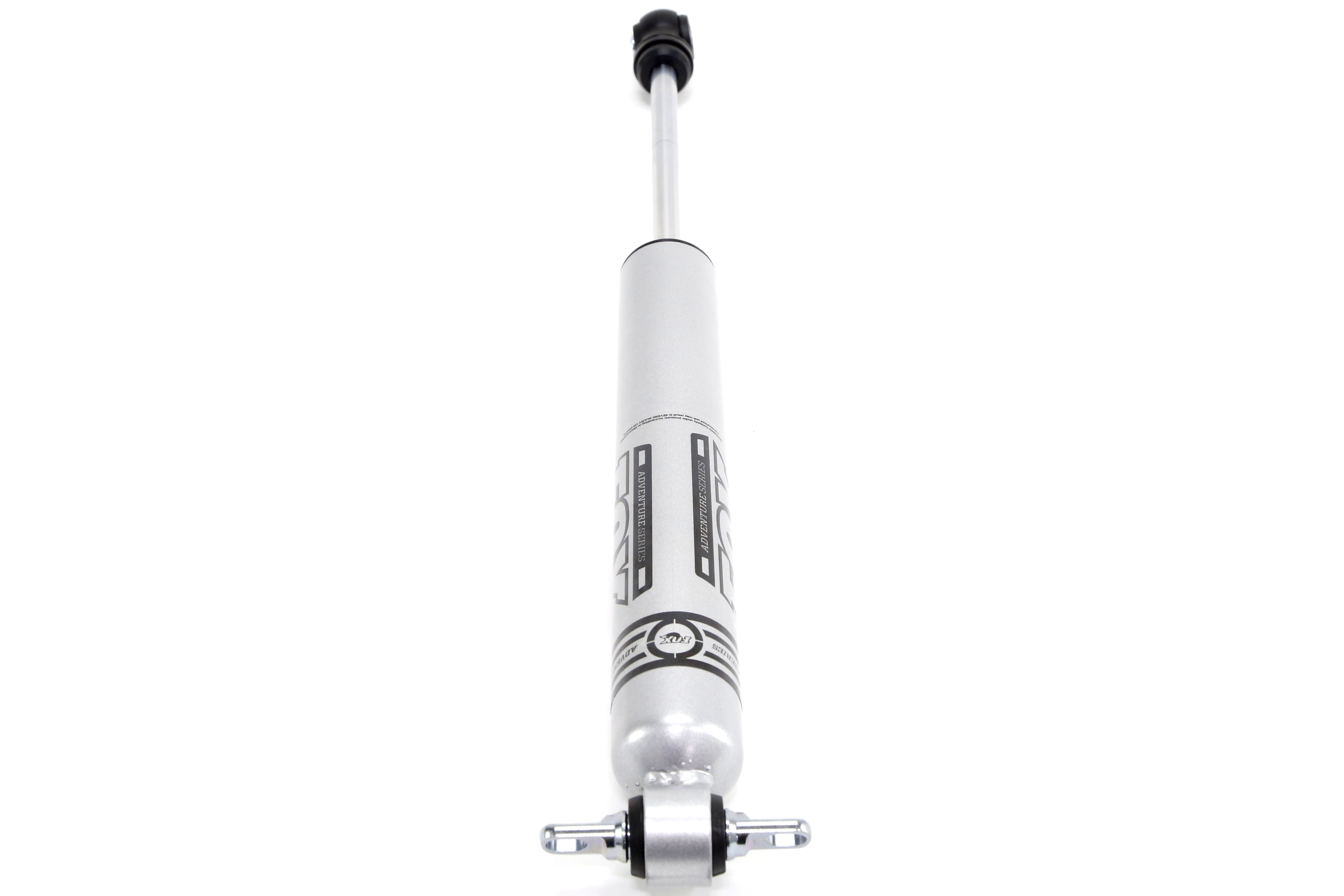 Fox 2.0 Evolution Series Rear Shock 1.5-3.5in Lift - JK