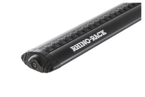 Rhino Rack Vortex Bar Black  65in