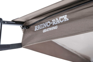 Rhino Rack Batwing Awning Left Side