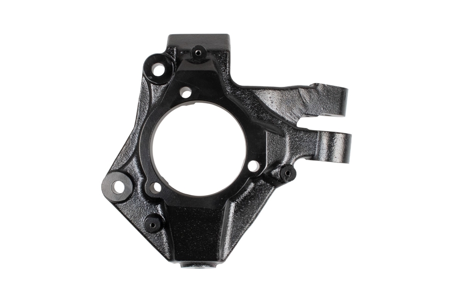 Synergy Manufacturing HD Steering Knuckle, Stock Steering Location - Driver Side - JT/JL